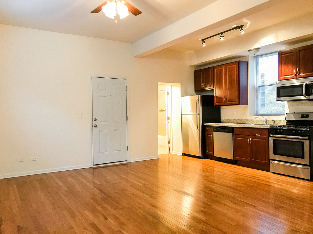 847 N. Rockwell St. 847 N. Rockwell St., Chicago, IL 60622 West Town - Leasing by Cross Street